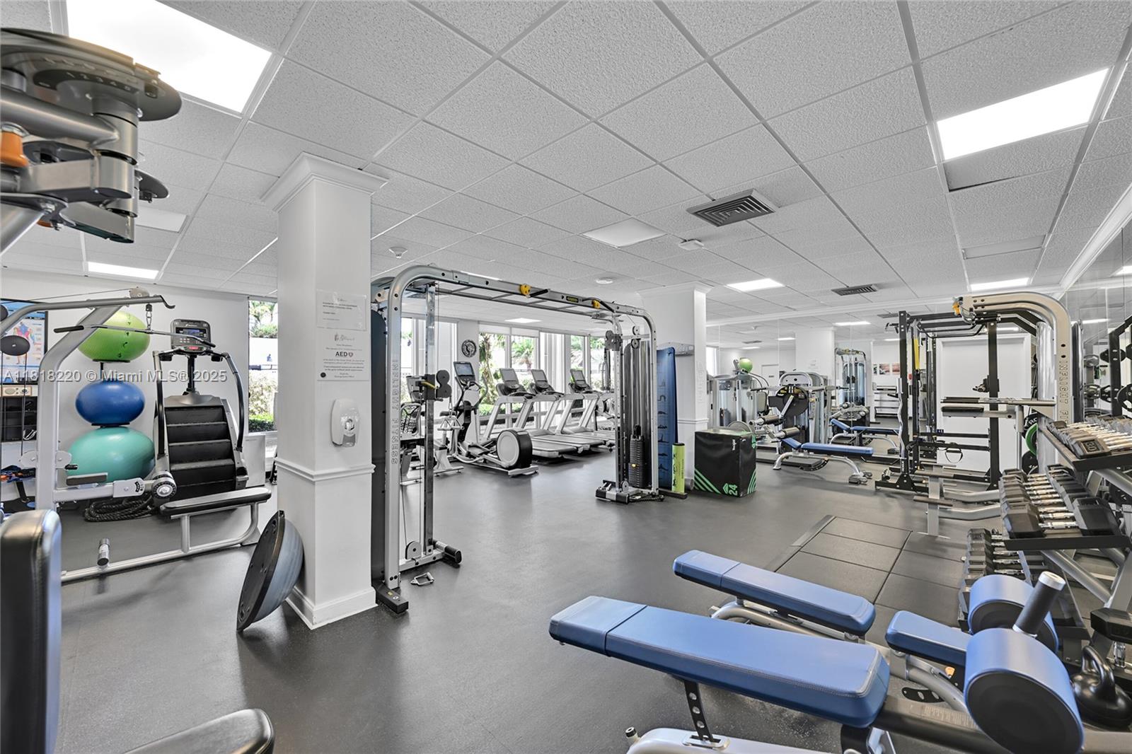 POINT OF AMERICAS CONDO - Residential