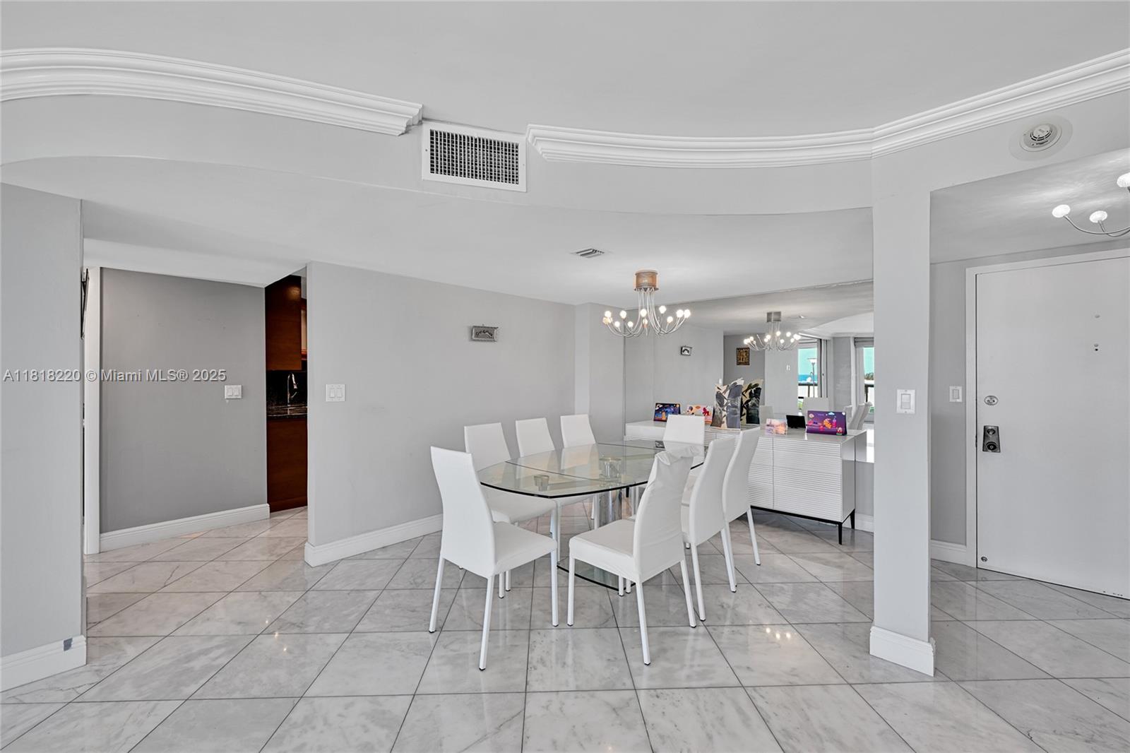 POINT OF AMERICAS CONDO - Residential
