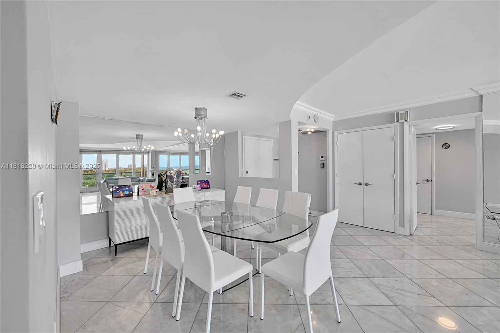 POINT OF AMERICAS CONDO - Residential