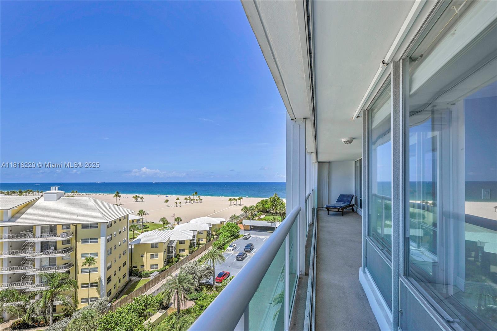 POINT OF AMERICAS CONDO - Residential