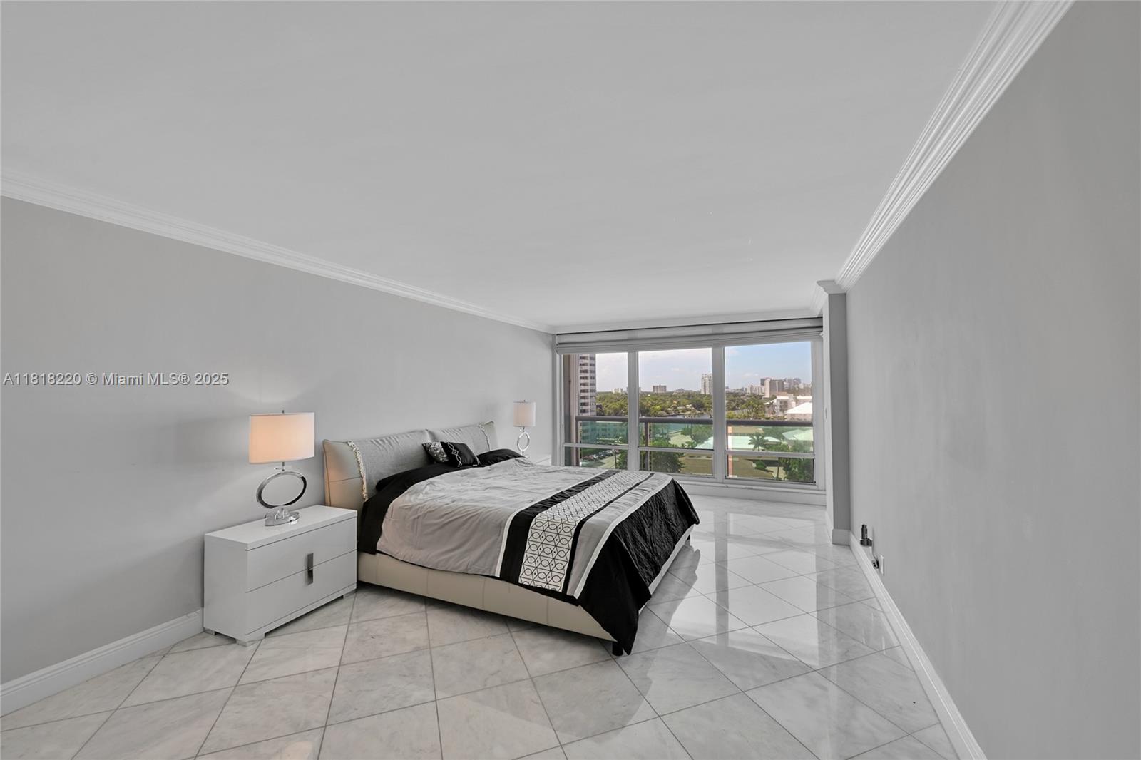 POINT OF AMERICAS CONDO - Residential