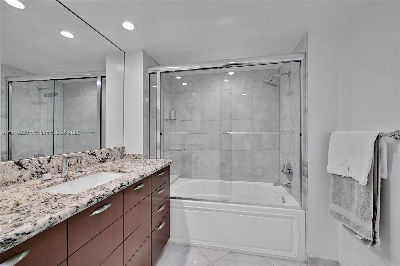 POINT OF AMERICAS CONDO - Residential