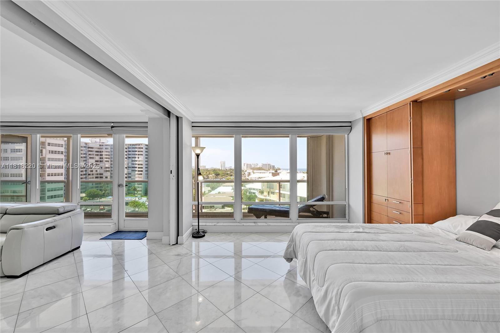 POINT OF AMERICAS CONDO - Residential
