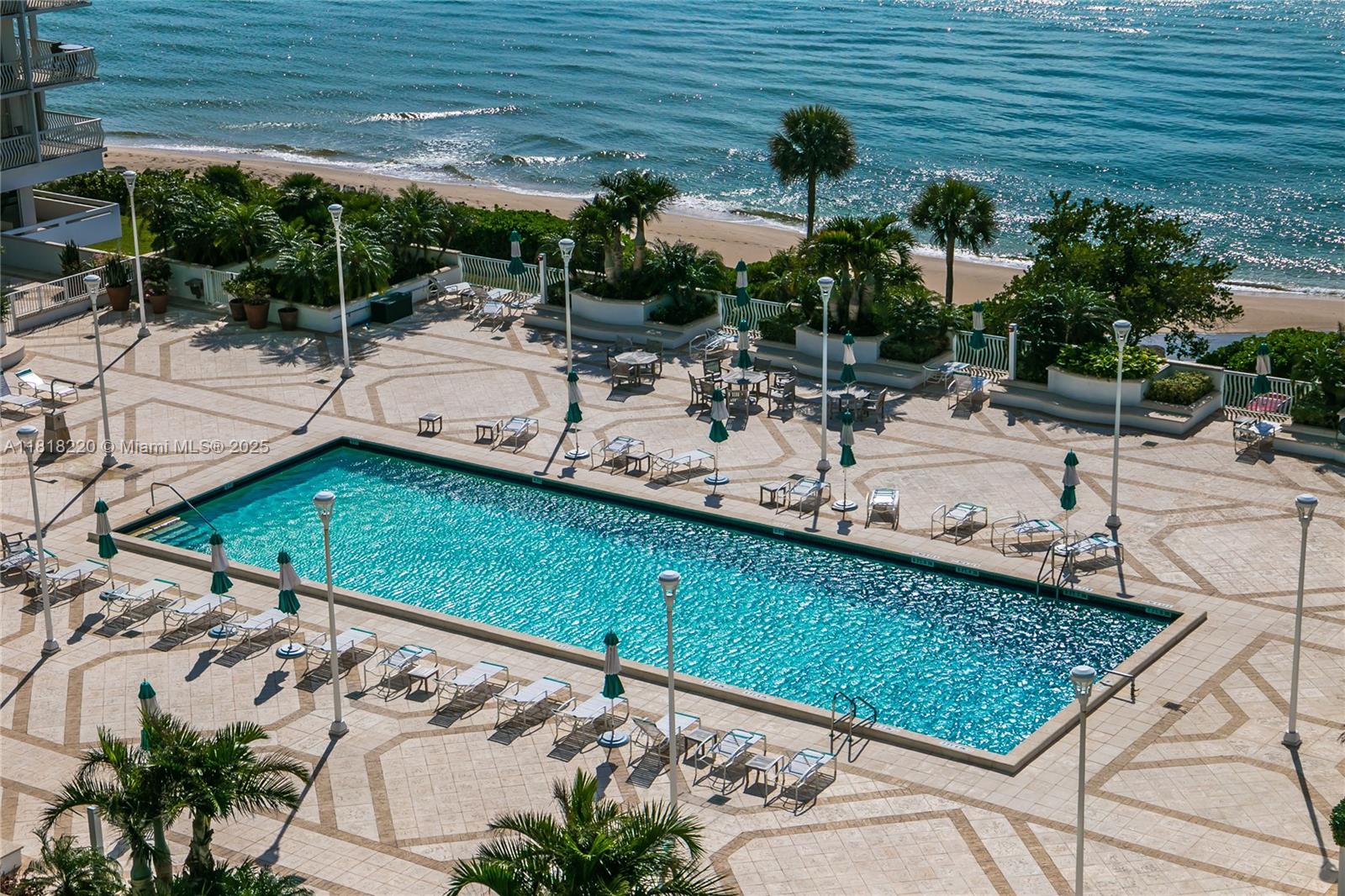 POINT OF AMERICAS CONDO - Residential