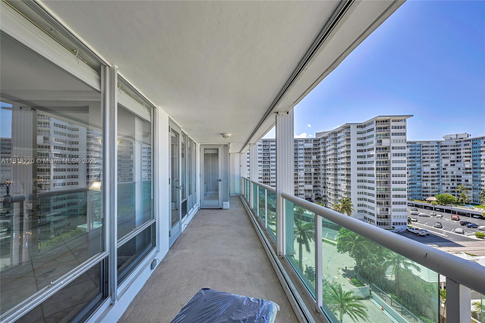POINT OF AMERICAS CONDO - Residential