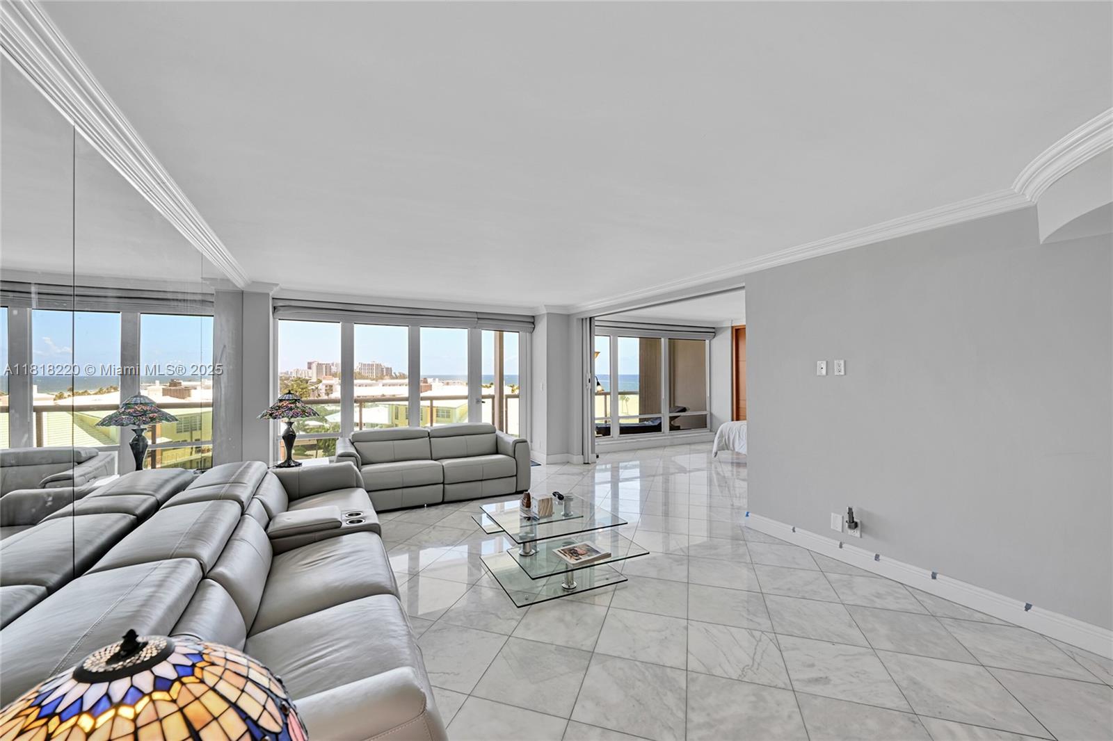 POINT OF AMERICAS CONDO - Residential