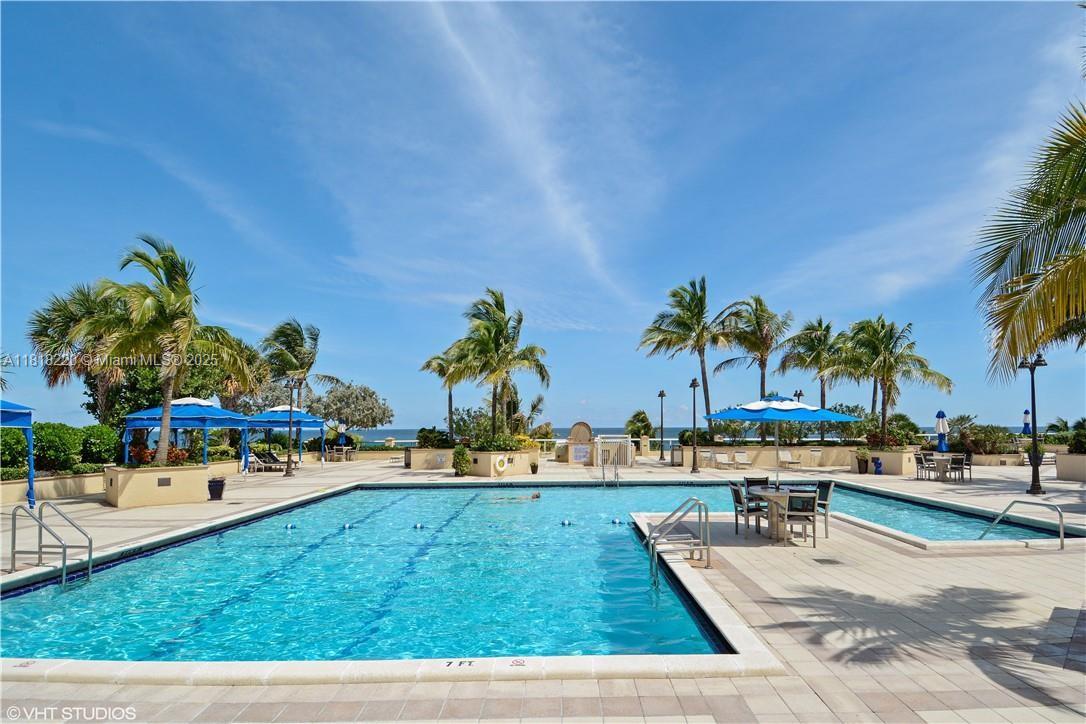 POINT OF AMERICAS CONDO - Residential