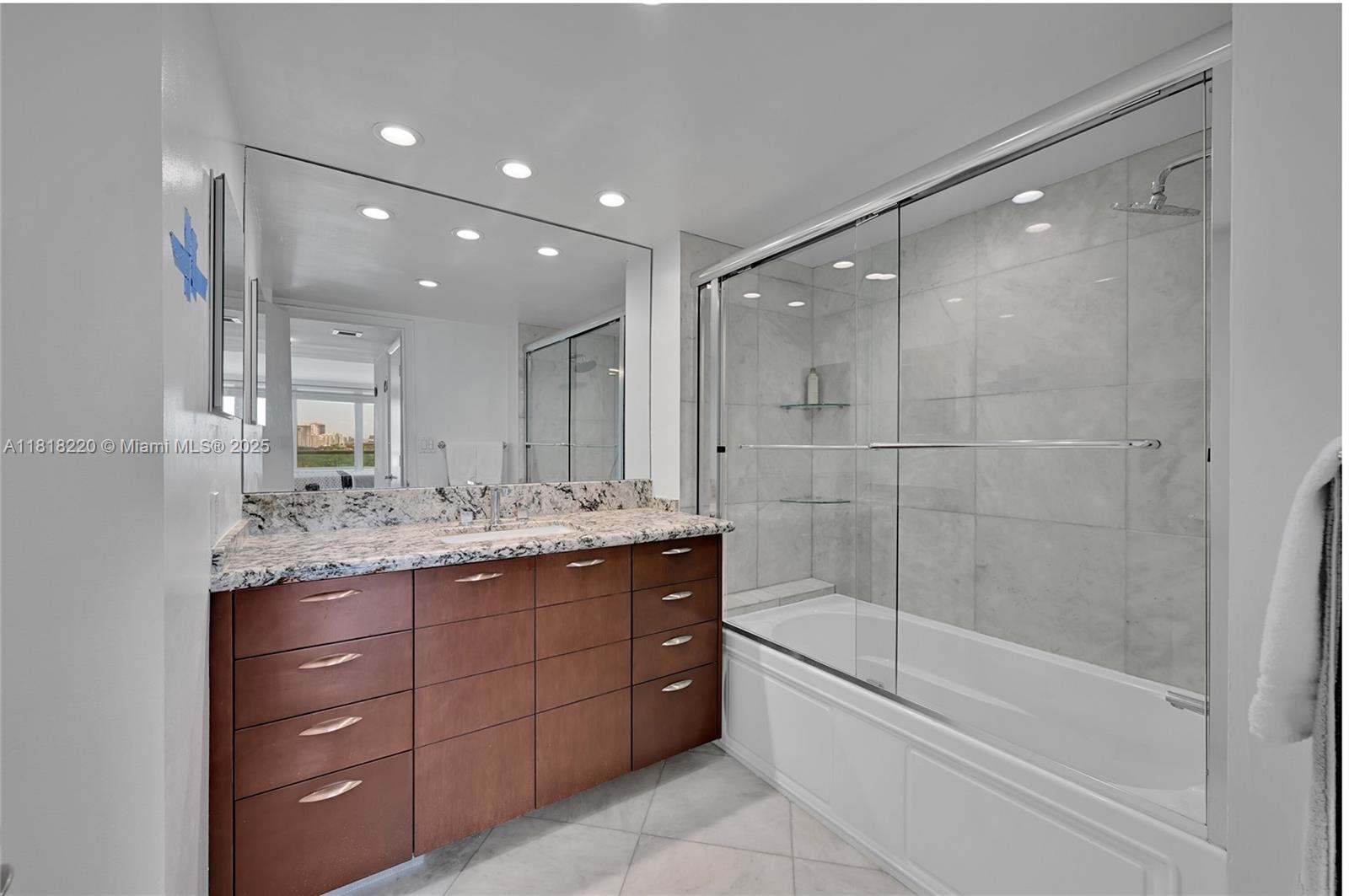 POINT OF AMERICAS CONDO - Residential