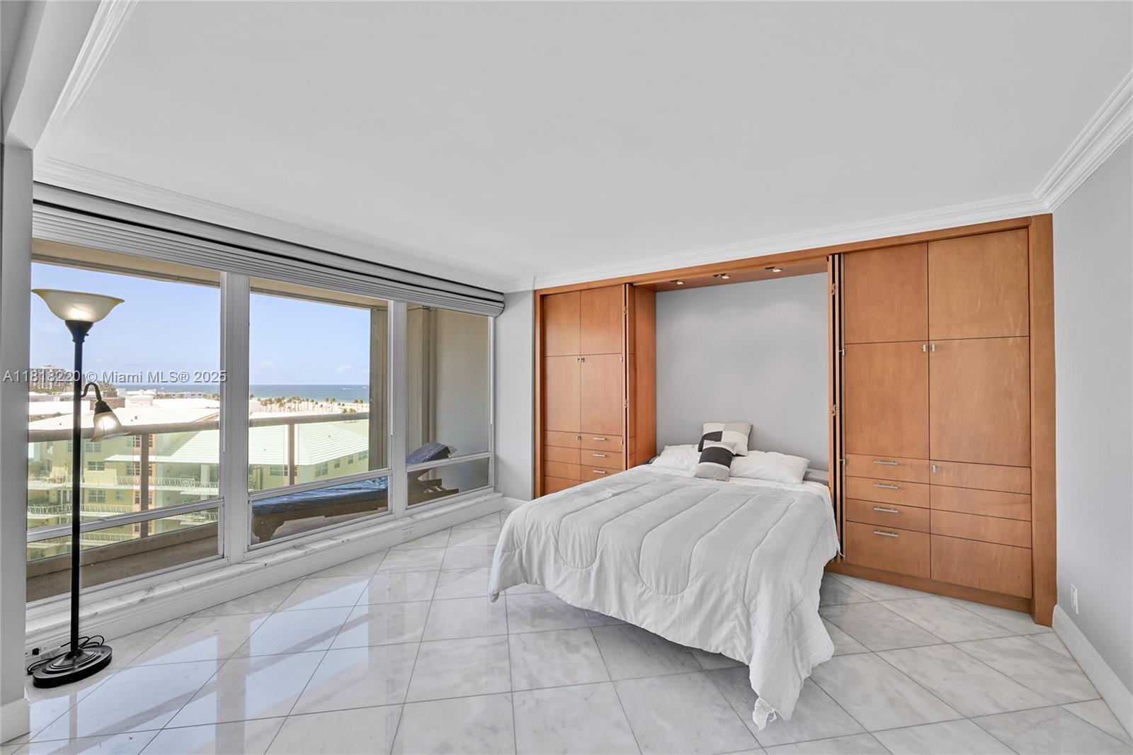 POINT OF AMERICAS CONDO - Residential