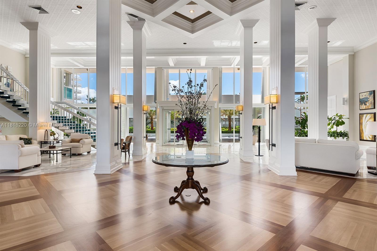 POINT OF AMERICAS CONDO - Residential