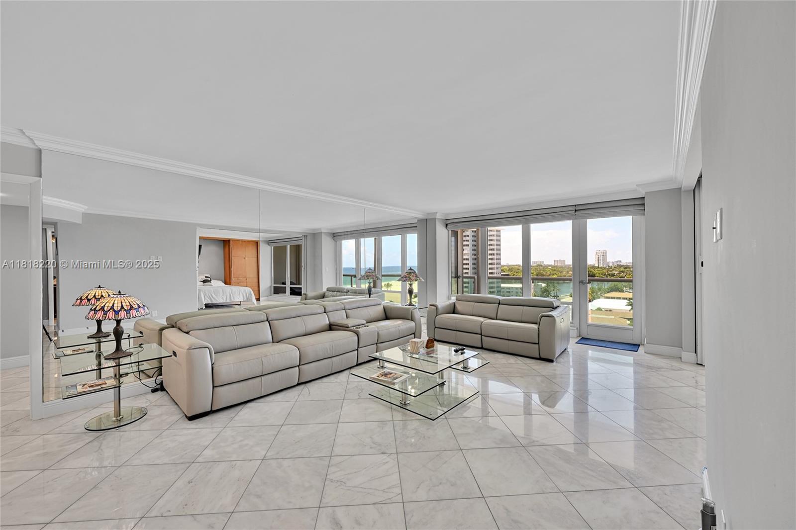 POINT OF AMERICAS CONDO - Residential