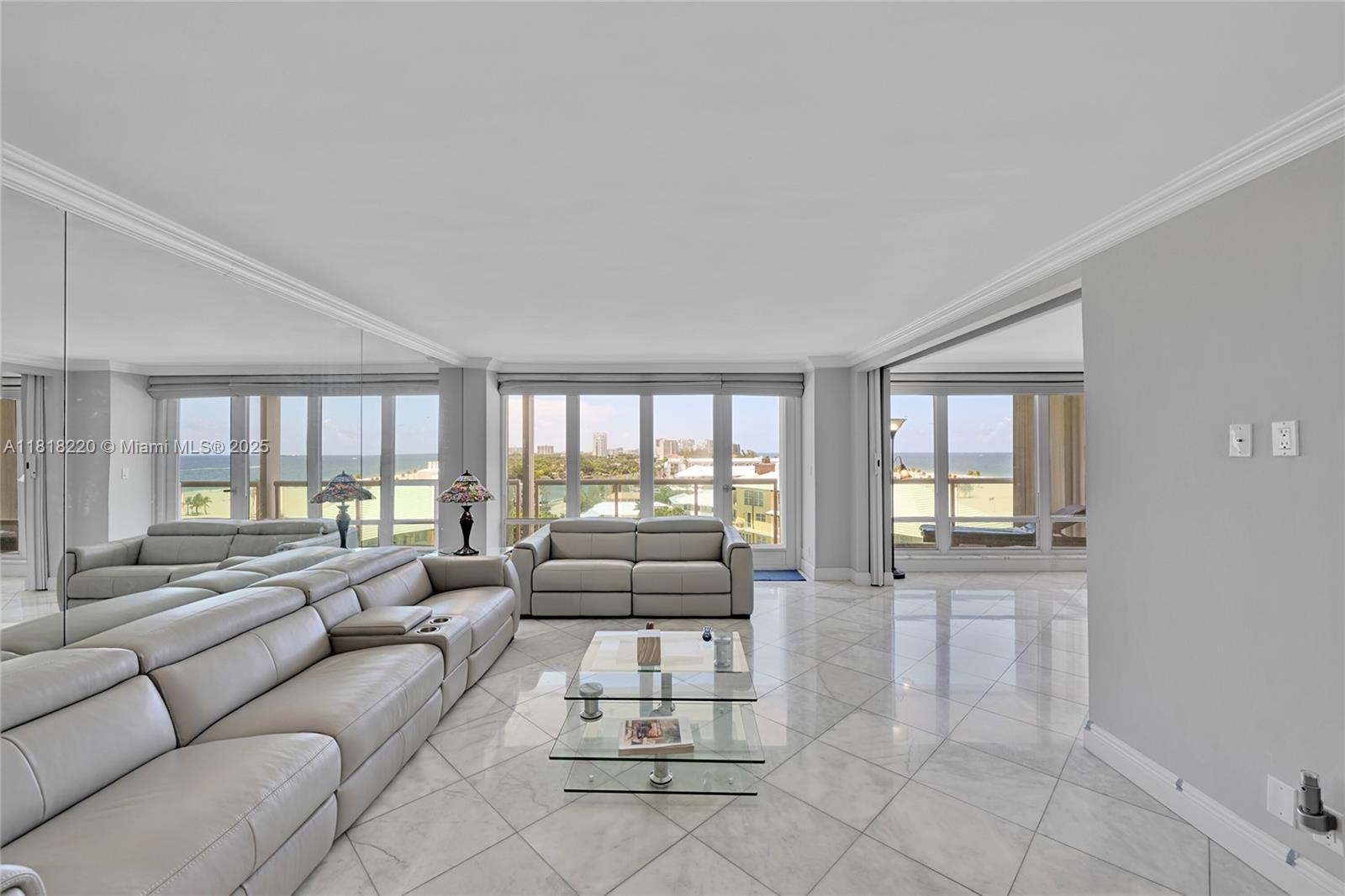 POINT OF AMERICAS CONDO - Residential