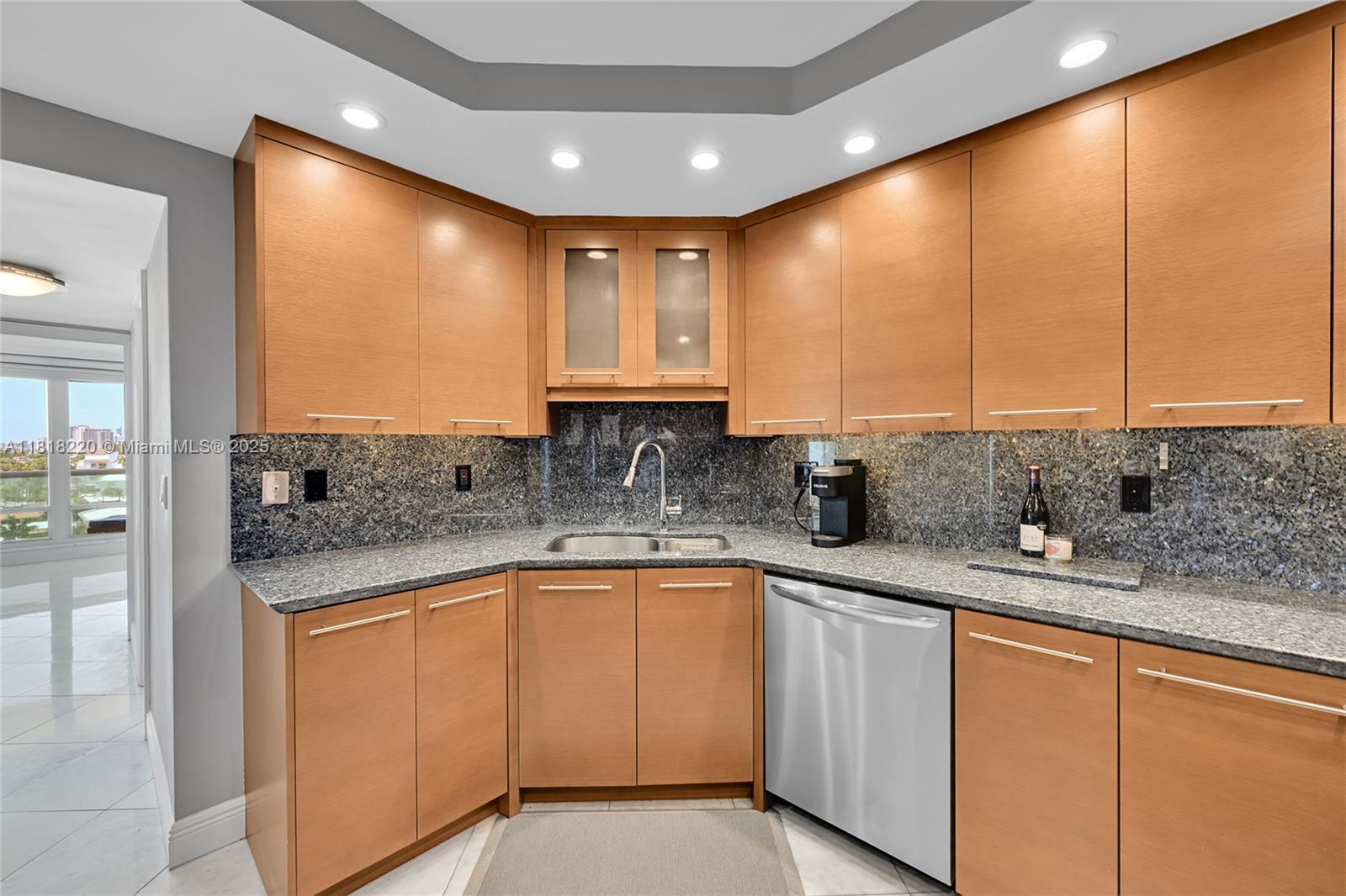POINT OF AMERICAS CONDO - Residential