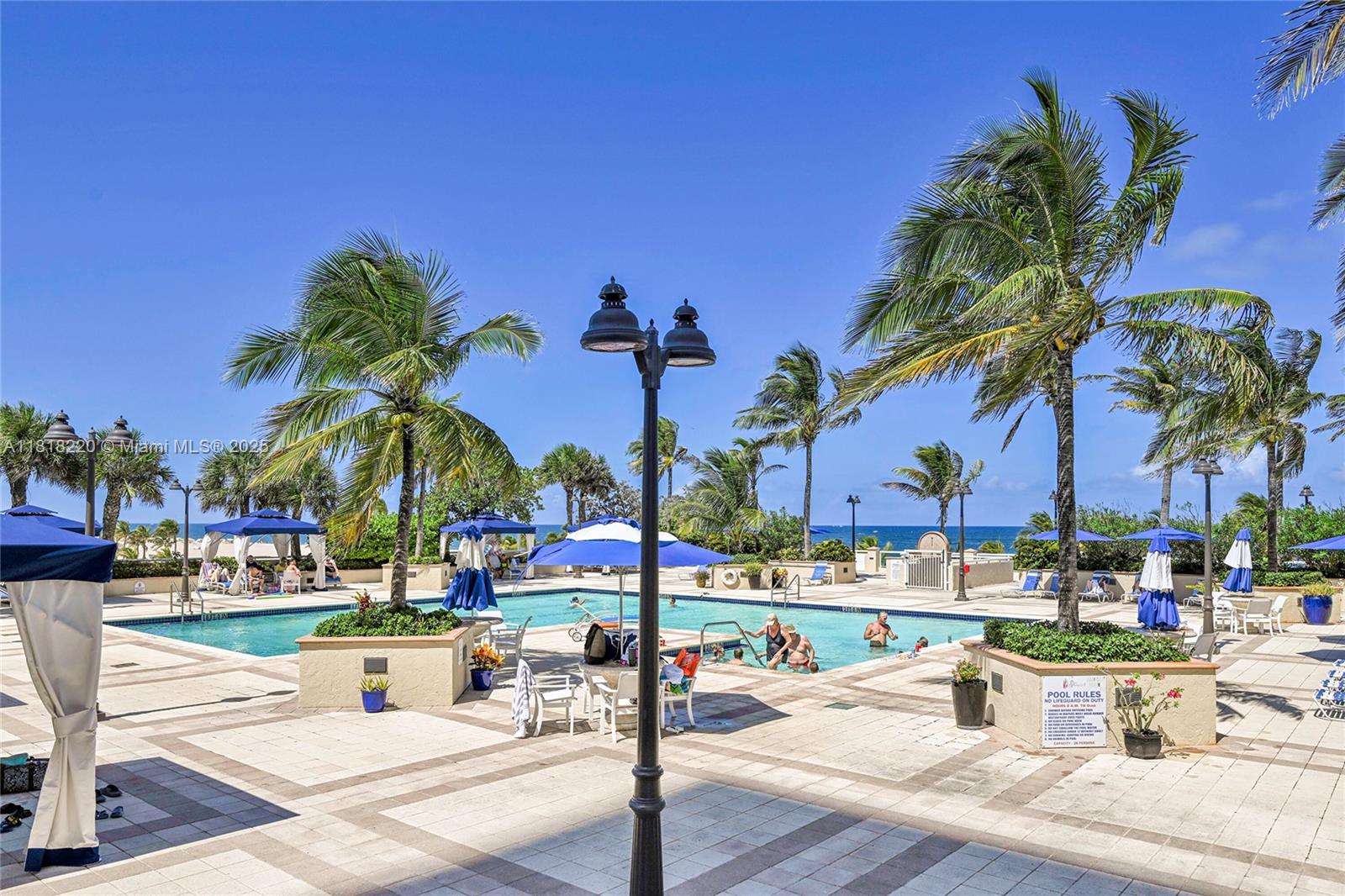 POINT OF AMERICAS CONDO - Residential