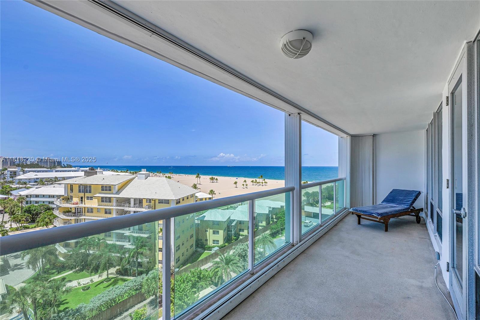 POINT OF AMERICAS CONDO - Residential