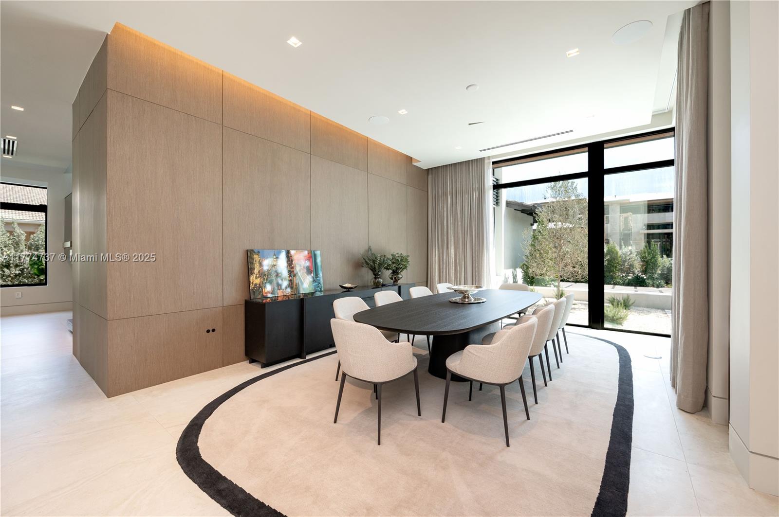 COCONUT PALM ESTATES - Residential