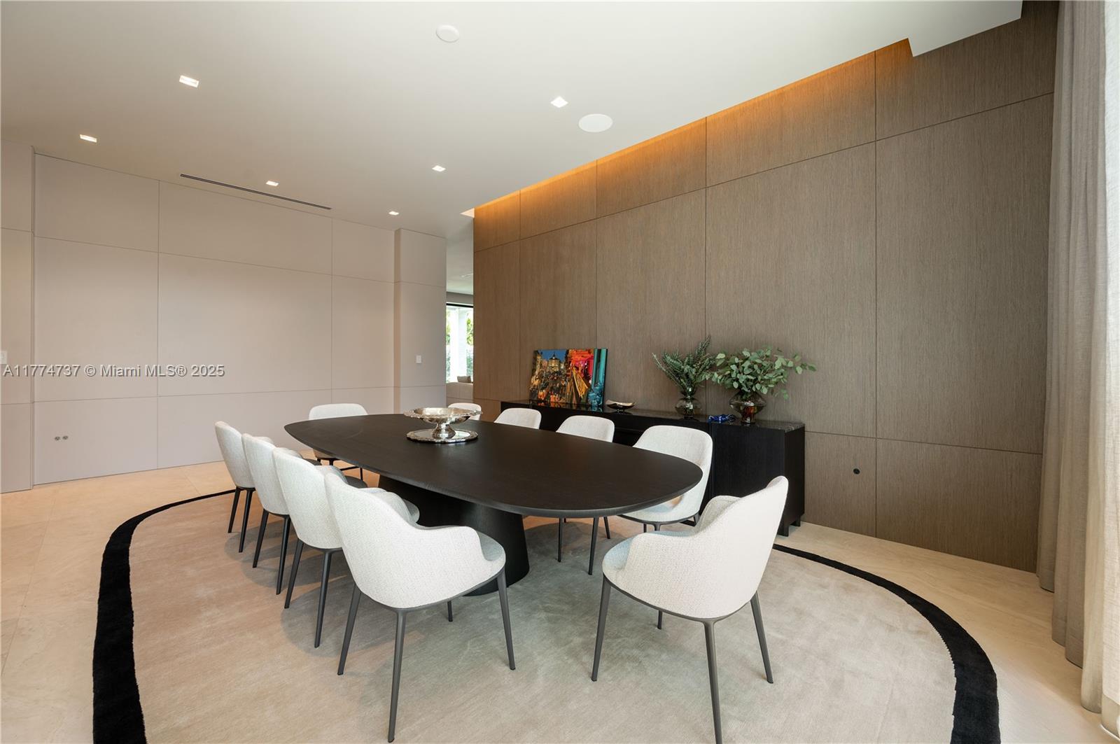 COCONUT PALM ESTATES - Residential