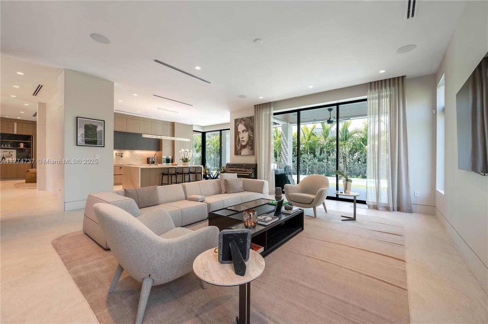 COCONUT PALM ESTATES - Residential