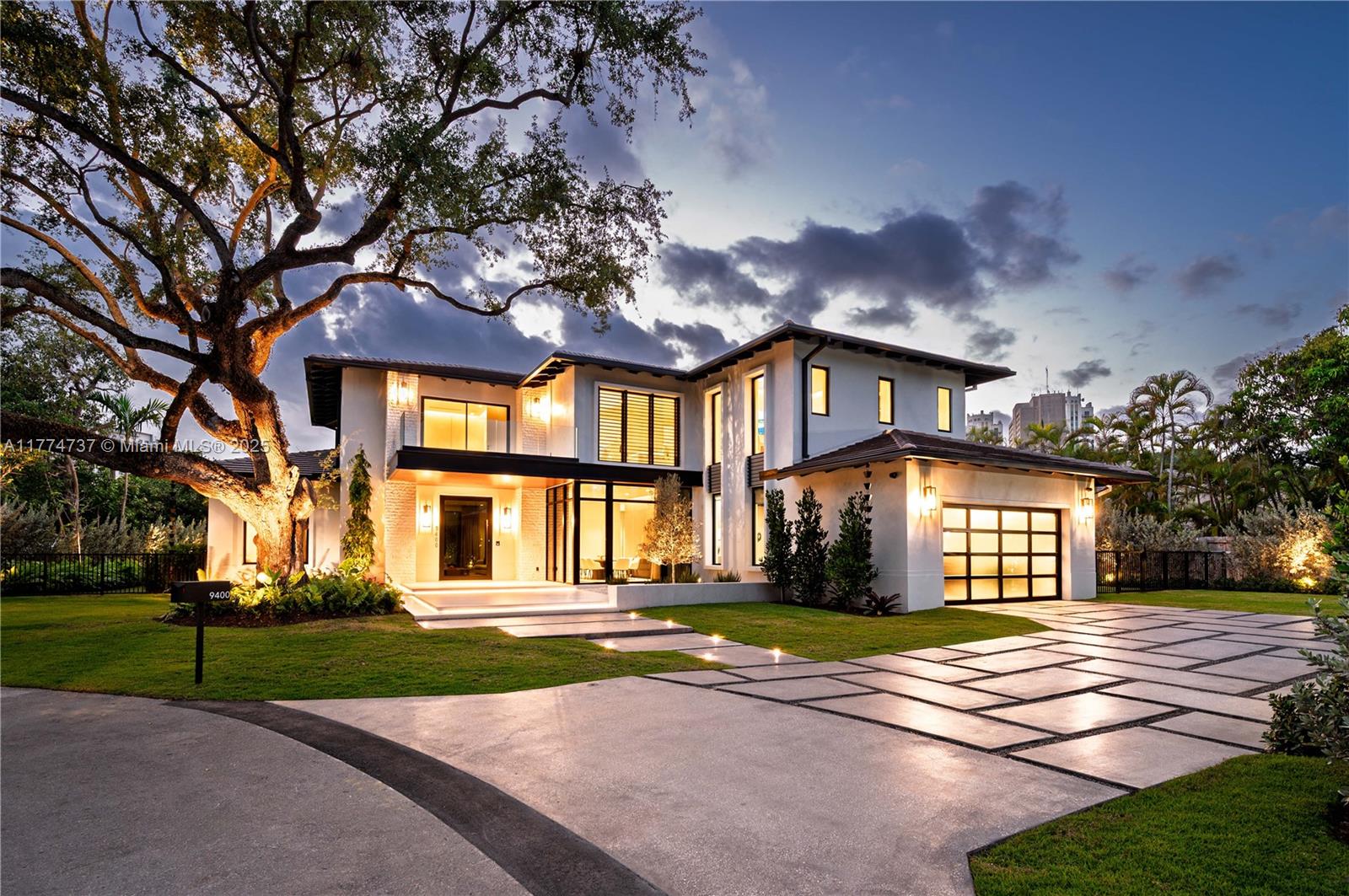 COCONUT PALM ESTATES - Residential