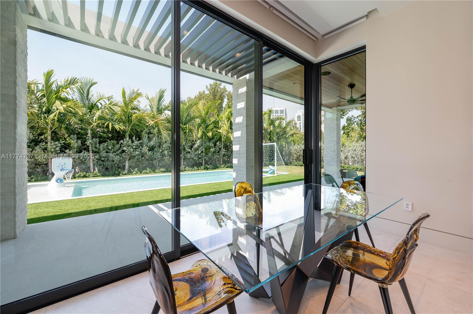 COCONUT PALM ESTATES - Residential