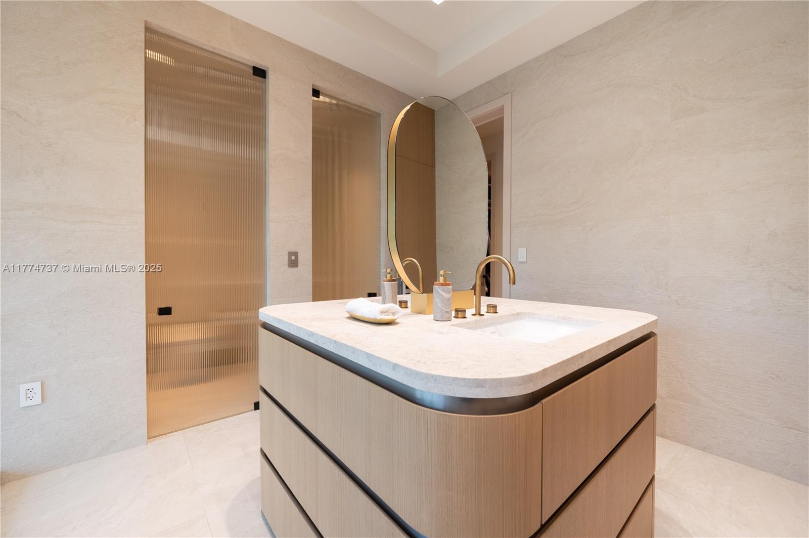 COCONUT PALM ESTATES - Residential