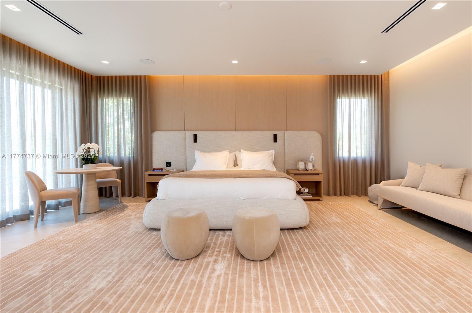 COCONUT PALM ESTATES - Residential