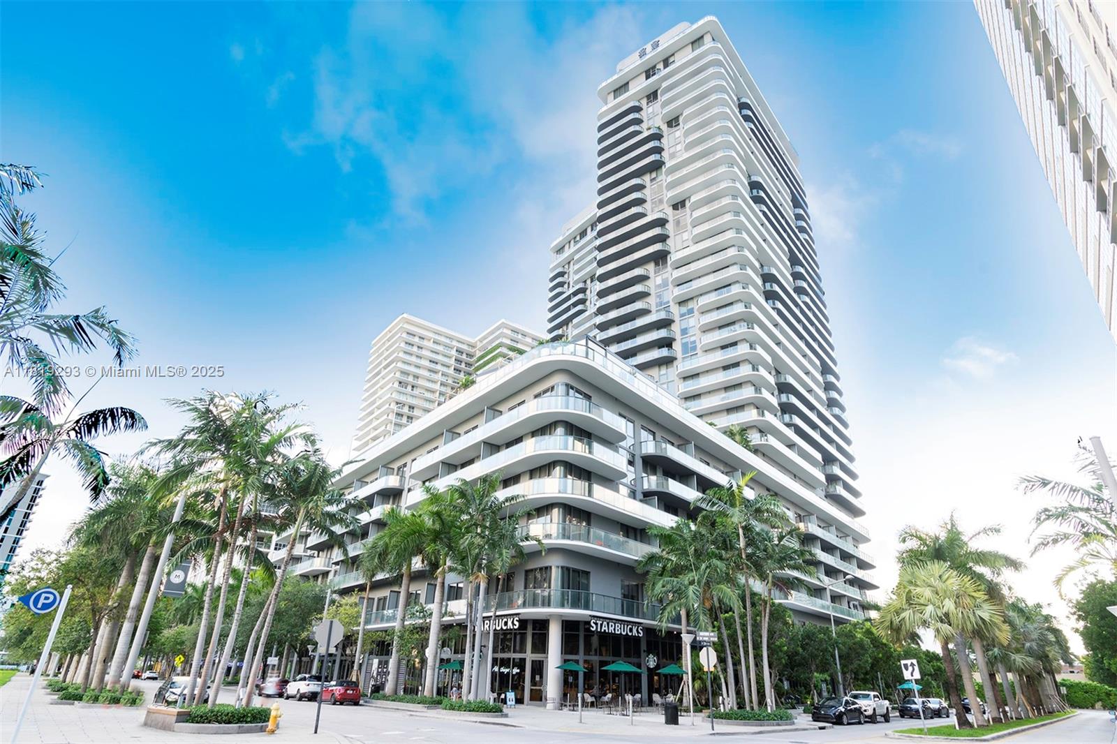 This 1-bedroom,1-bathroom residence includes a versatile den/office space and offers an unbeatable location with walking distance to Design District and trendy Wynwood, and convenient public transit. The building boasts unparalleled amenities, including a state-of-the-art gym and spa, a rooftop pool, a bar and restaurant, a lighted tennis court, and concierge services. Seize the chance to lease in one of the most sought-after neighborhoods, booming with growth. This unit includes 1 assigned parking spot