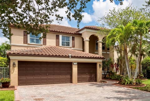 Photo of 5058 SW 168th Ave, Miramar, FL 33027 (MLS # A12042834)