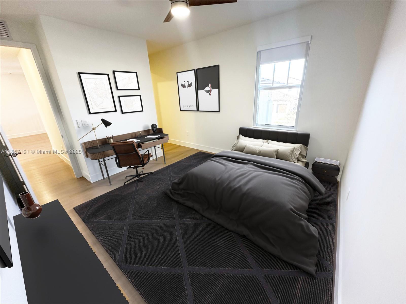 Crescent Ridge - Residential Lease