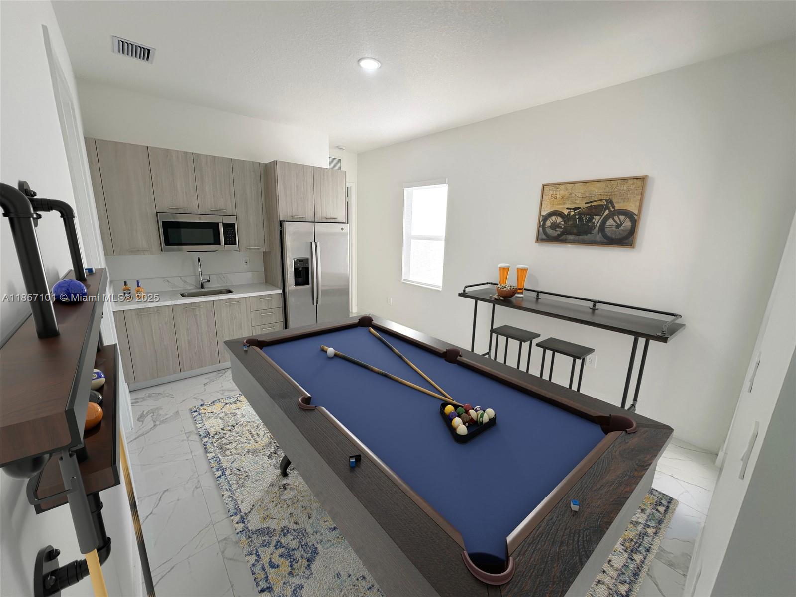 Crescent Ridge - Residential Lease