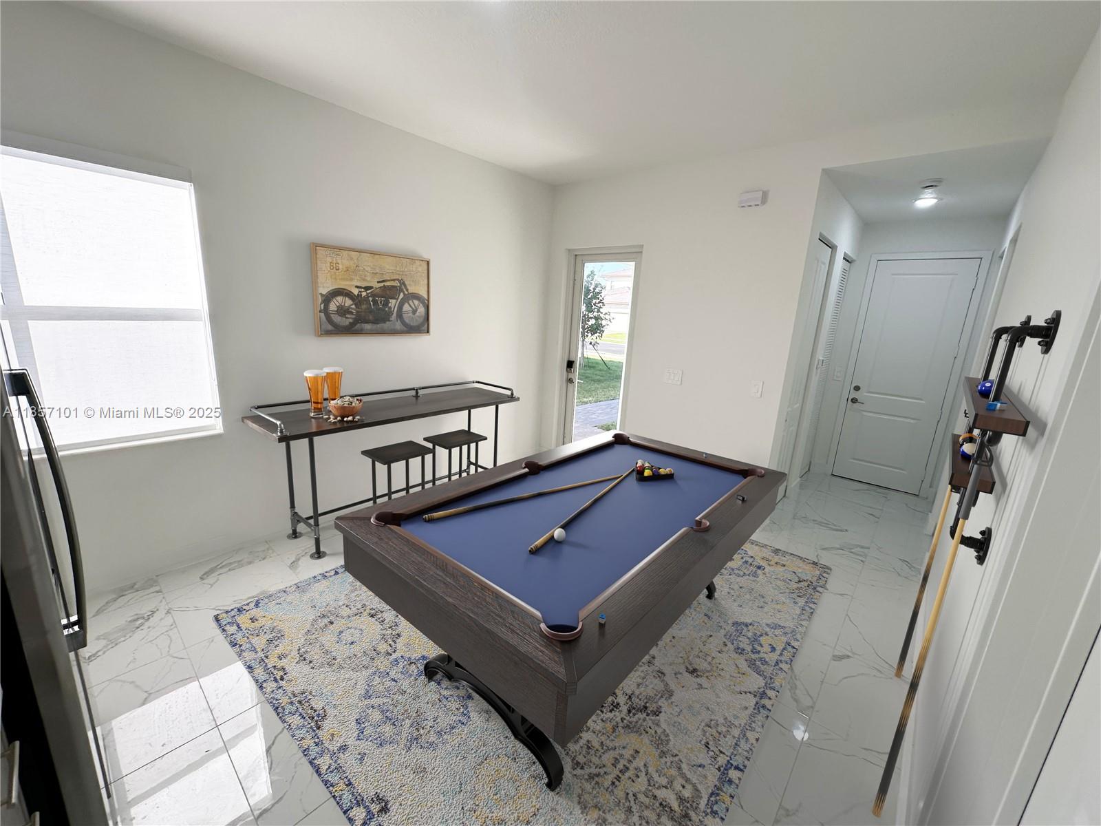 Crescent Ridge - Residential Lease