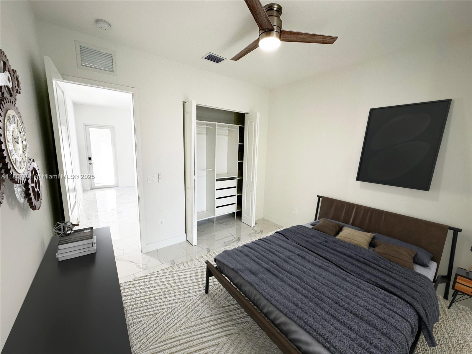 Crescent Ridge - Residential Lease