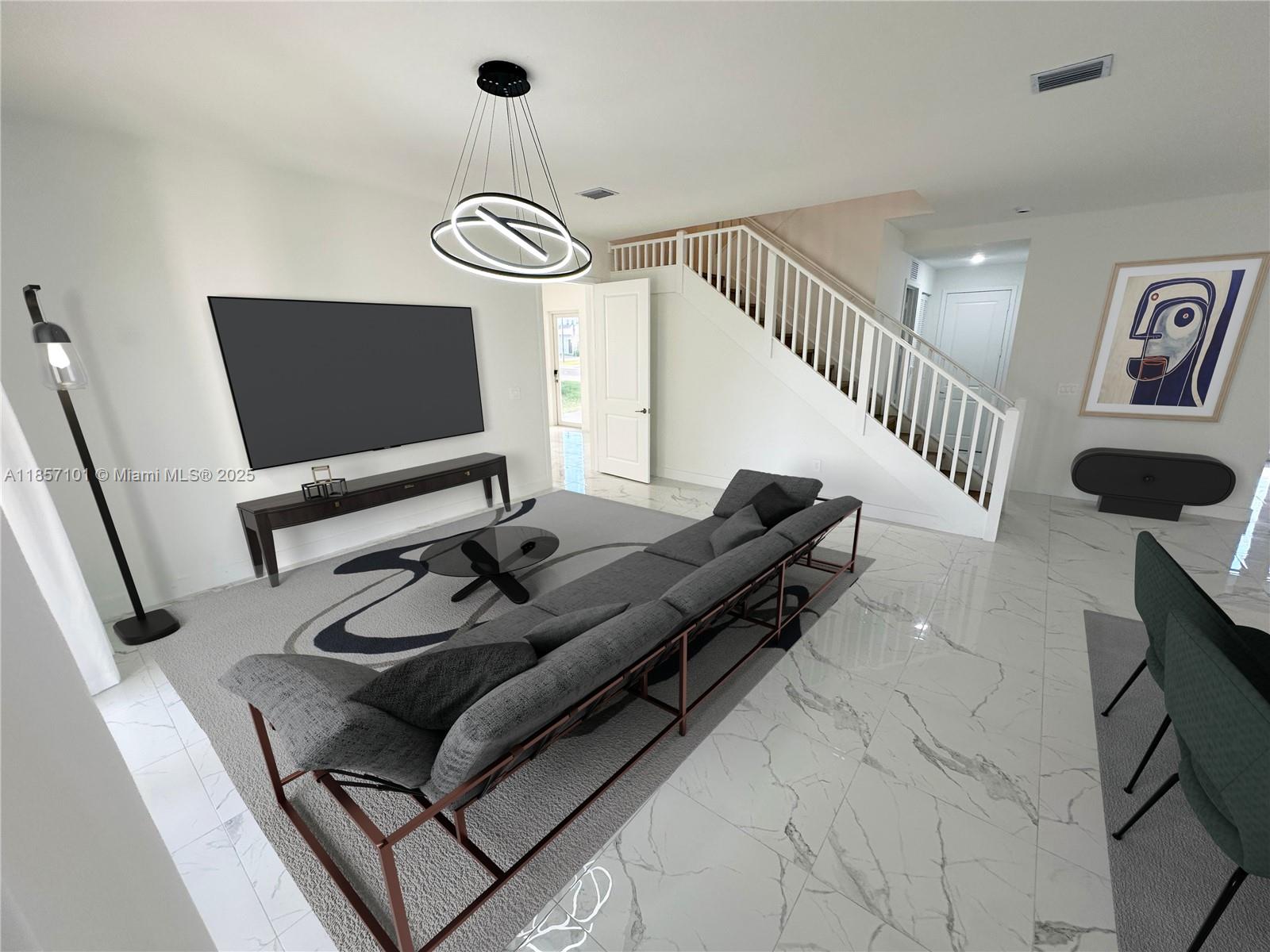 Crescent Ridge - Residential Lease