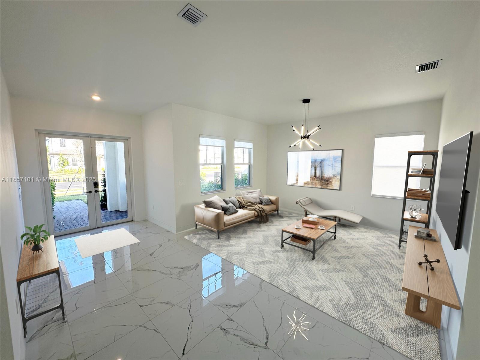 Crescent Ridge - Residential Lease