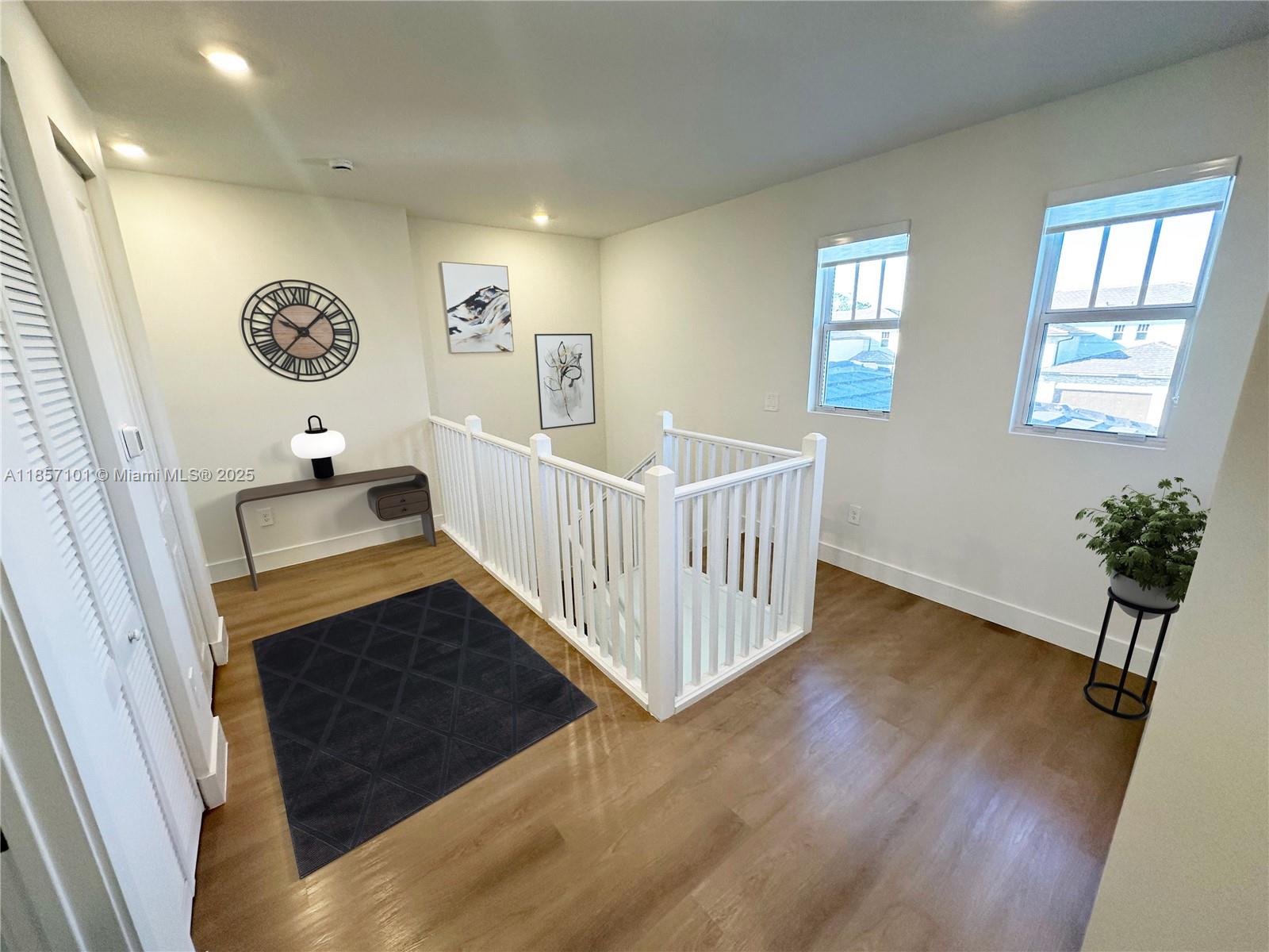 Crescent Ridge - Residential Lease