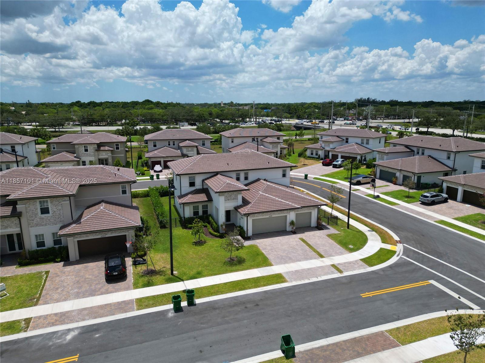 Crescent Ridge - Residential Lease