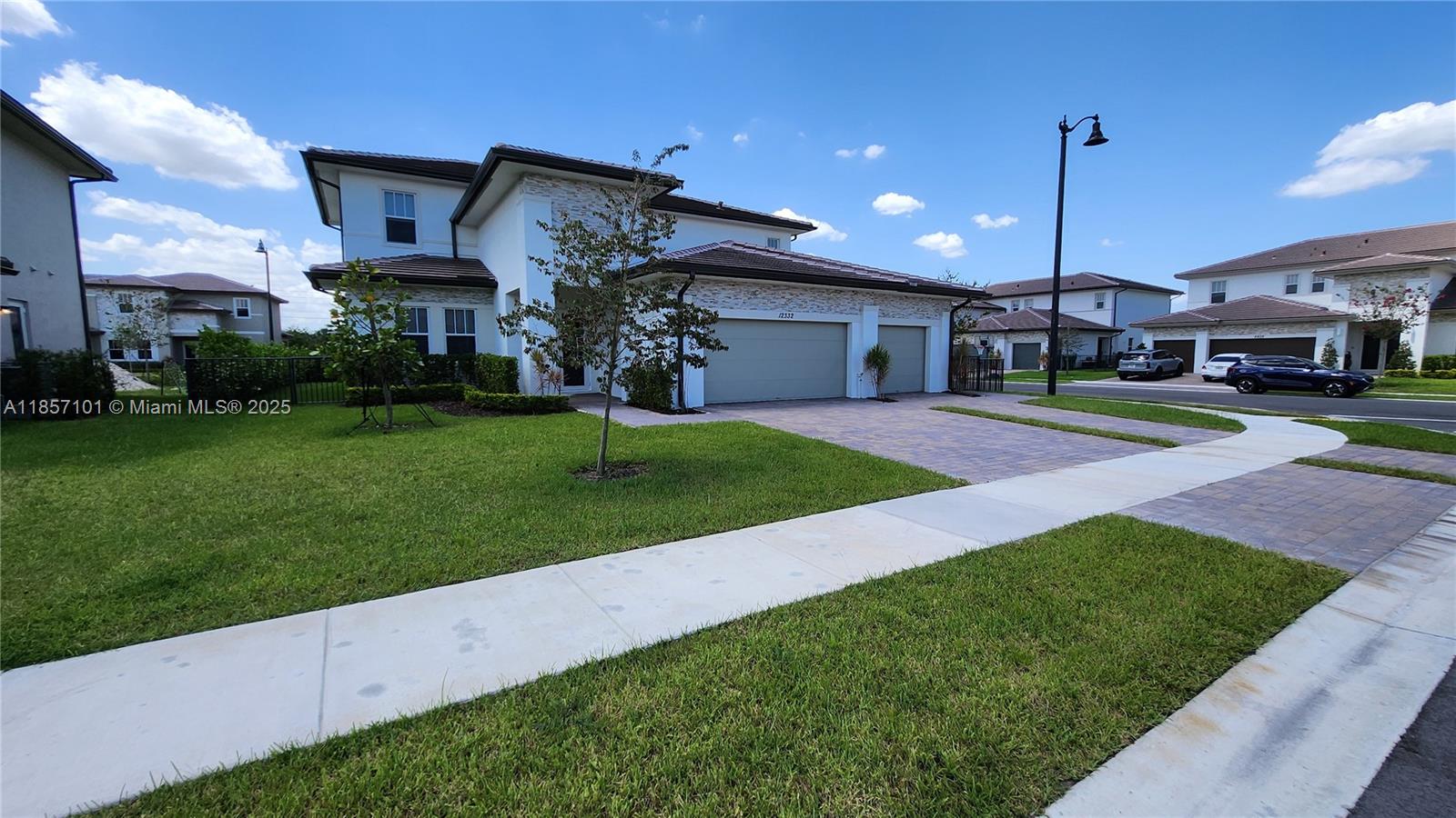 Crescent Ridge - Residential Lease