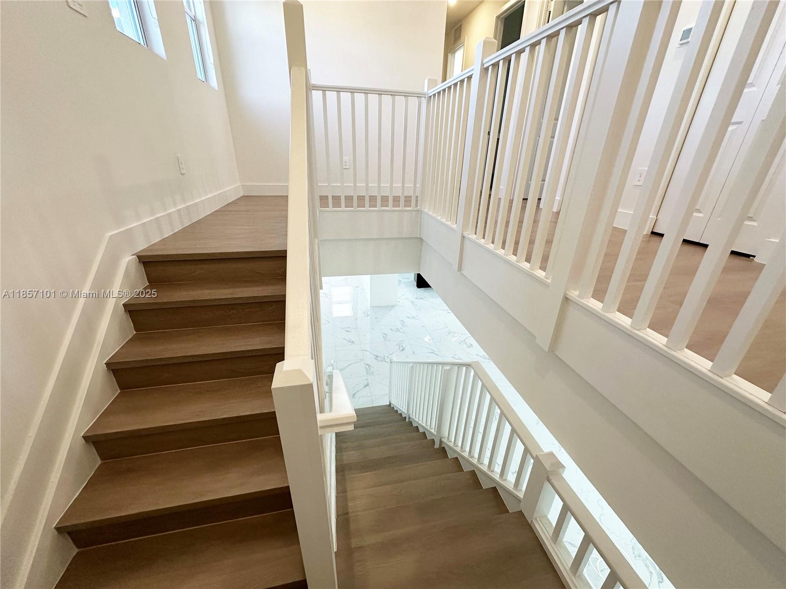 Crescent Ridge - Residential Lease