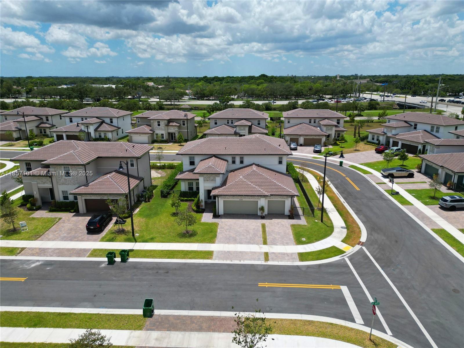 Crescent Ridge - Residential Lease