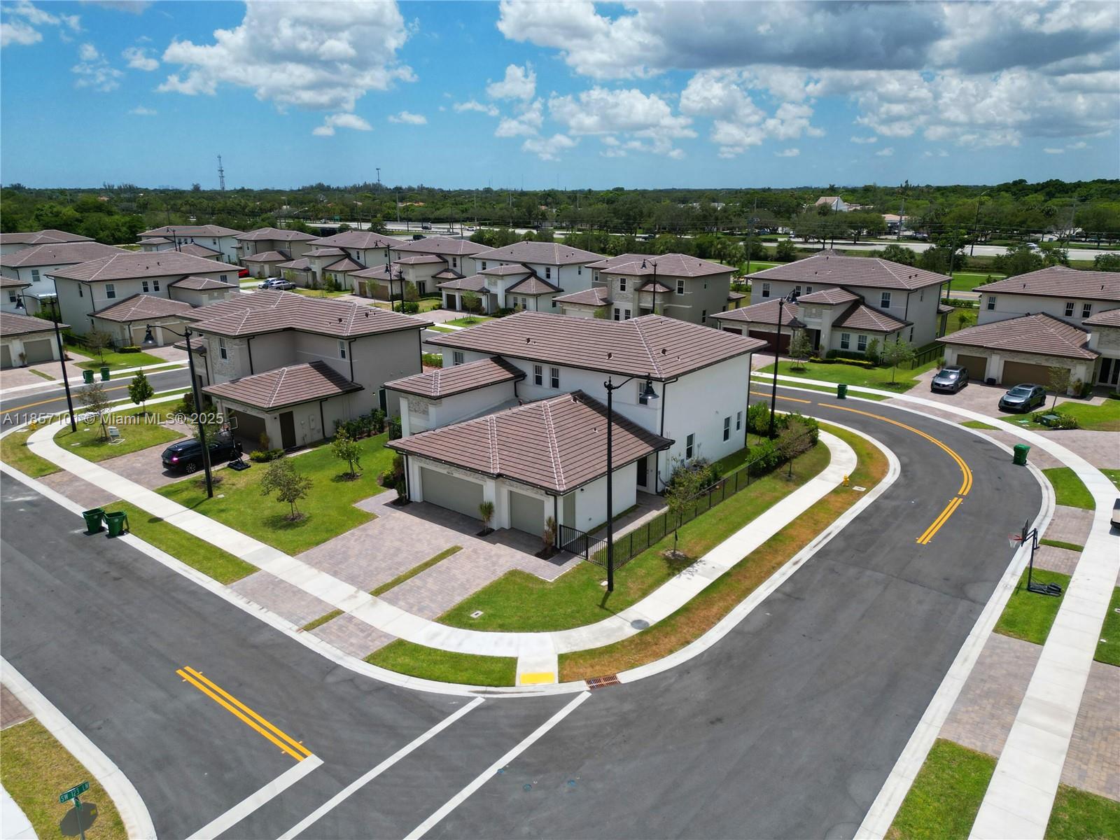 Crescent Ridge - Residential Lease