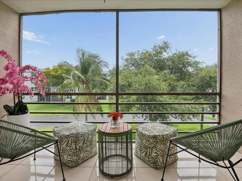 Tiny photo for 117 Royal Park Dr #3F, Oakland Park, FL 33309 (MLS # A12042151)