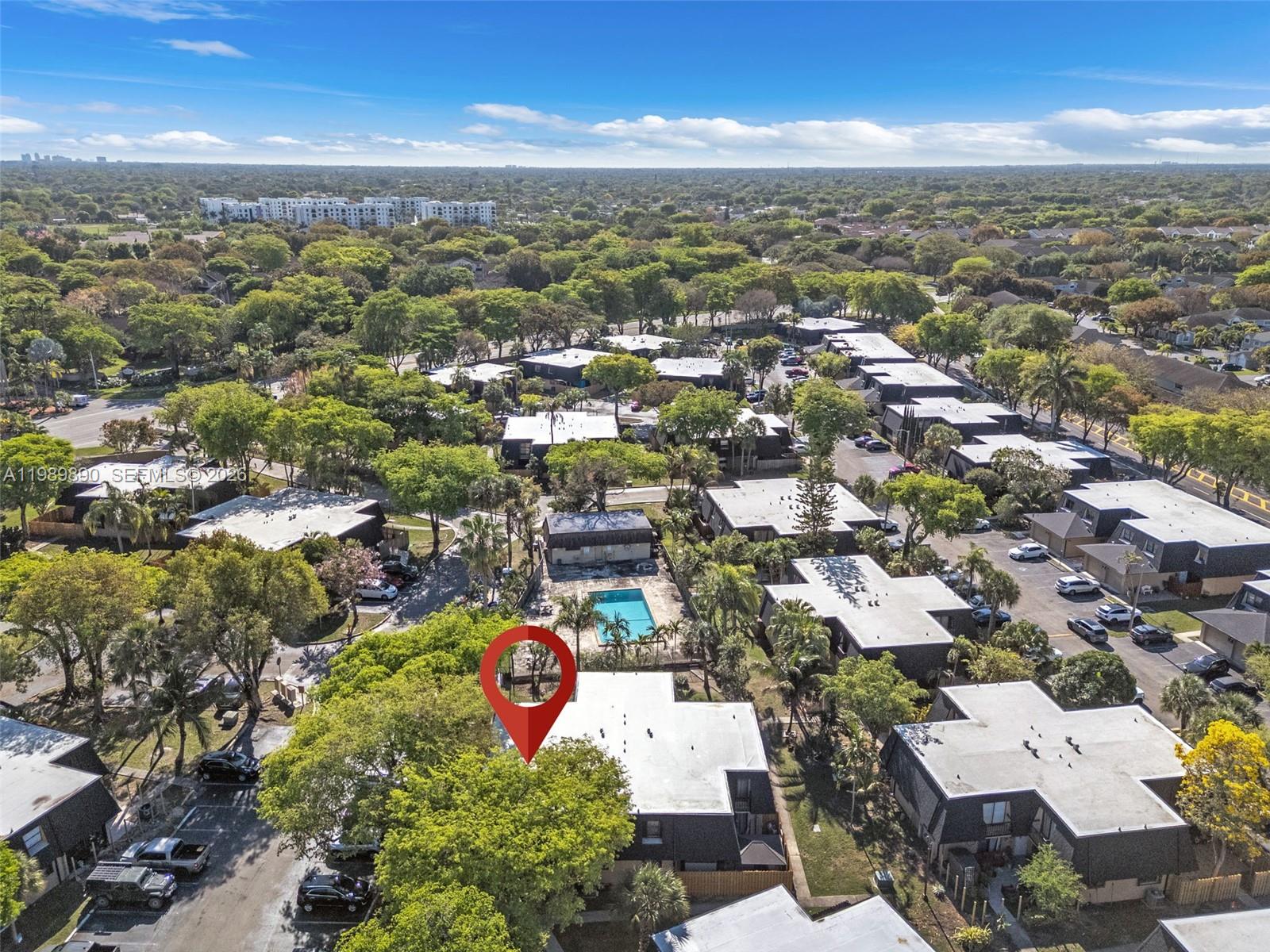 CAMELOT TWO CONDO - Residential