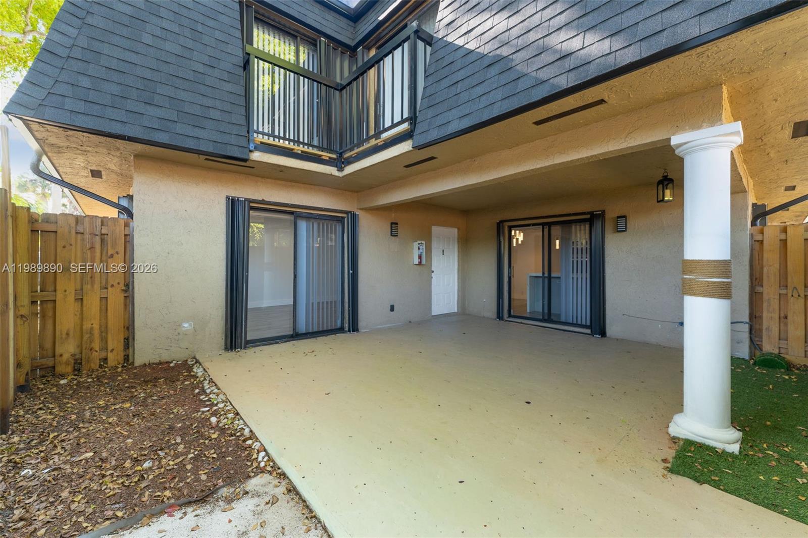 CAMELOT TWO CONDO - Residential