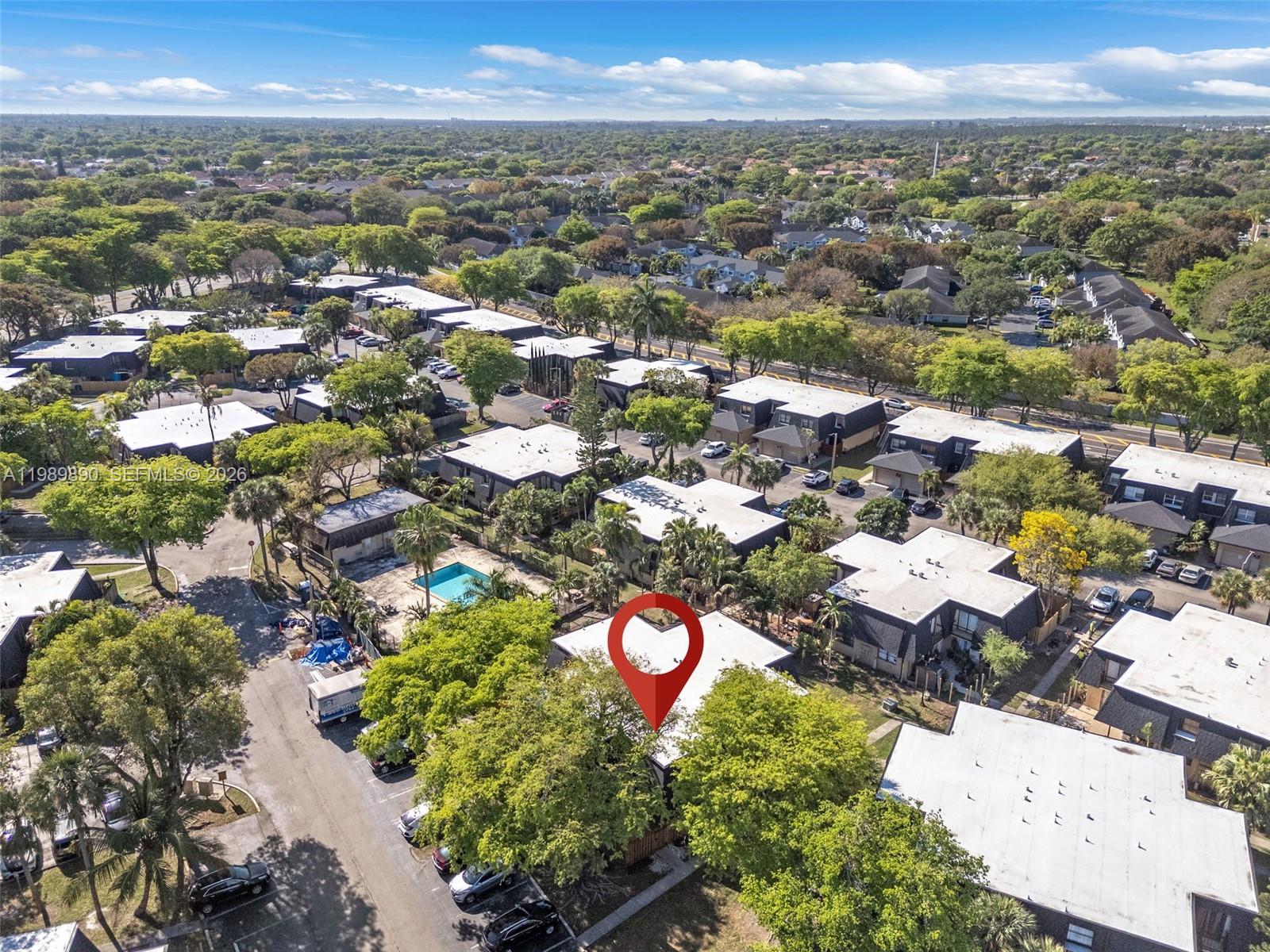 CAMELOT TWO CONDO - Residential