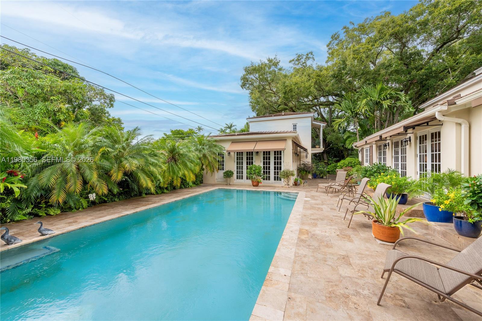 CORAL GABLES SEC C - Residential