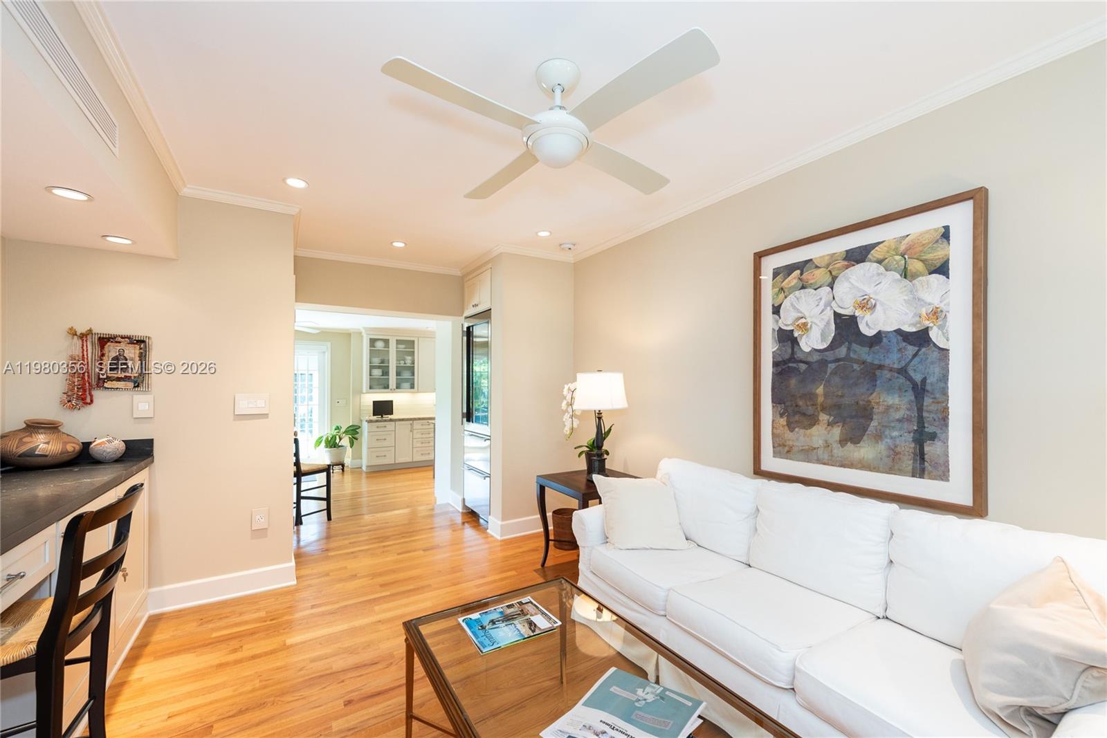 CORAL GABLES SEC C - Residential