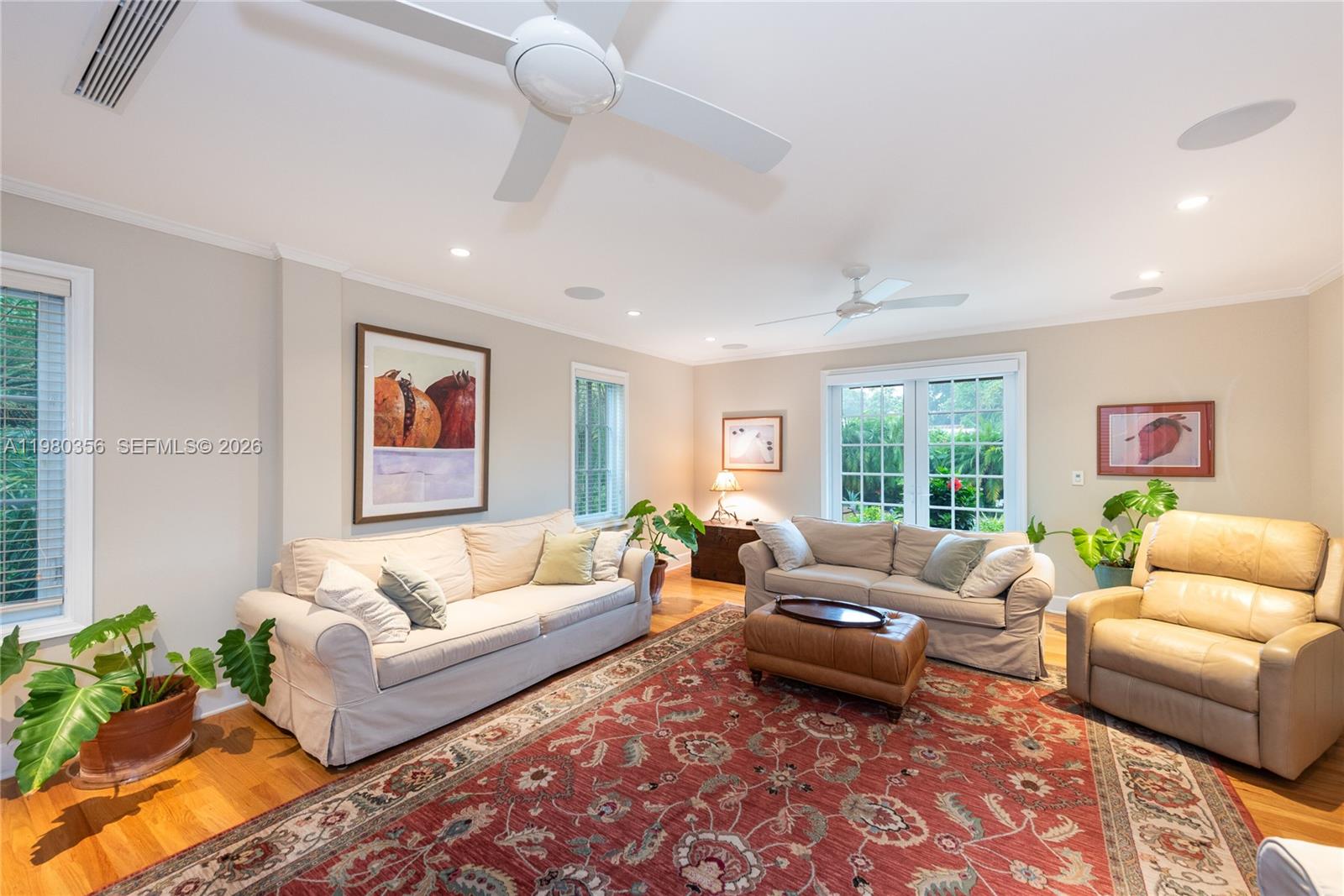 CORAL GABLES SEC C - Residential