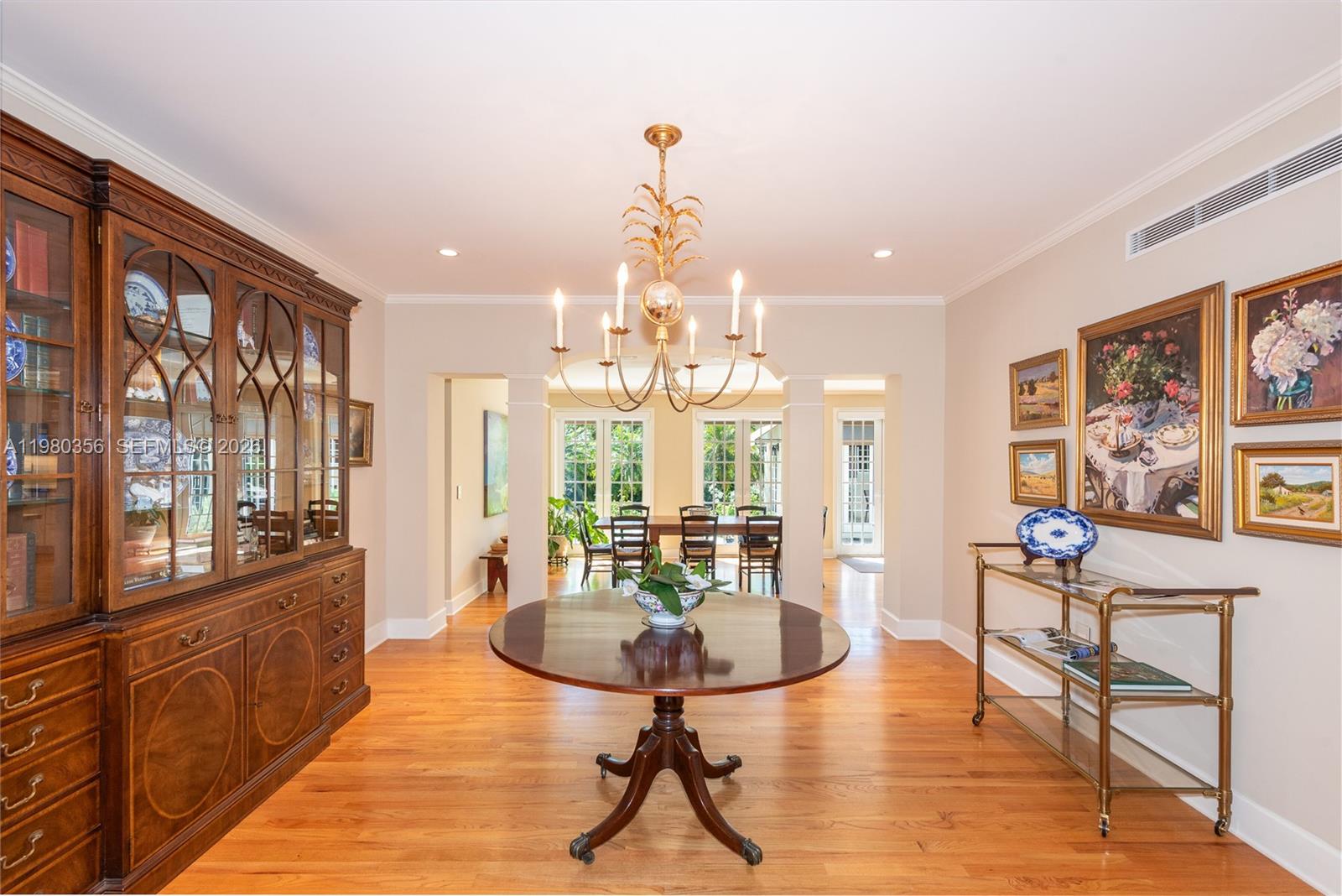 CORAL GABLES SEC C - Residential