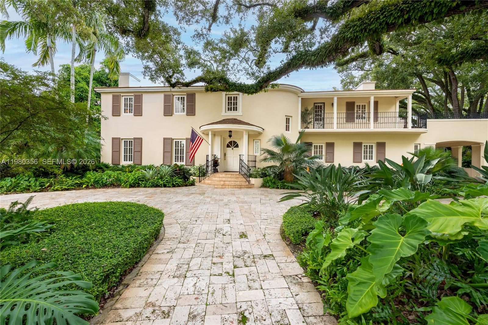 CORAL GABLES SEC C - Residential