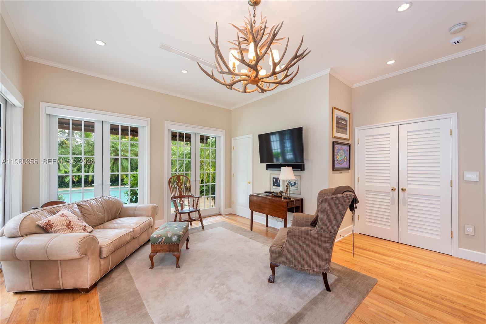 CORAL GABLES SEC C - Residential